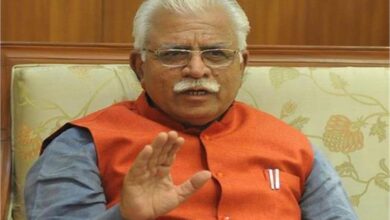 Photo of देश में CAA के लागू होने पर सीएम मनोहर ने जताई खुशी
