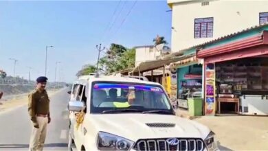 Photo of कटिहार में बैंककर्मी से 1 लाख 67 हजार रुपए की लूट