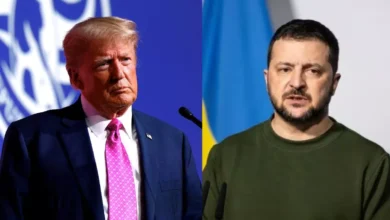Photo of राष्ट्रपति बनने के बाद यूक्रेन को युद्ध के लिए ‘एक पैसा’ भी नहीं देंगे ट्रंप