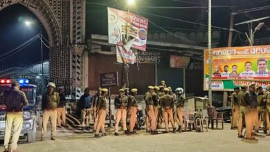 Photo of यूपी: सीएए लागू होने के बाद पूरे प्रदेश में हाई अलर्ट