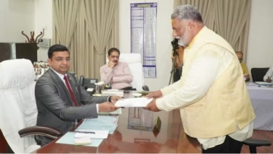 Photo of बिहार: पप्पू यादव के राजनीतिक भविष्य पर आज होगा फैसला