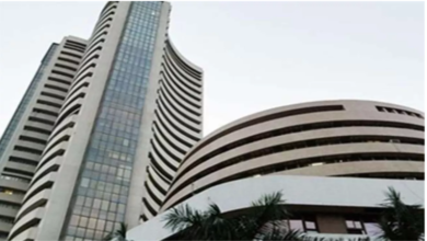 Photo of Tata Group की इस कंपनी के शेयर का ‘बढ़ गया पारा’