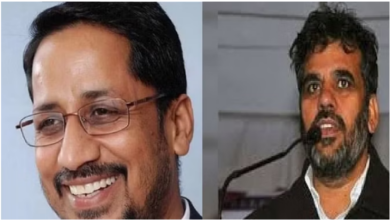 Photo of पंजाब: शिअद ने खेला सोशल इंजीनियरिंग का दांव; पहली सूची में दो ब्राह्मणों को दिया टिकट