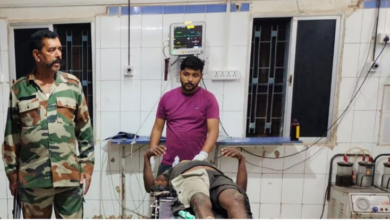 Photo of बिहार: भोजपुर में साइकिल से घर लौट रहे पति-पत्नी को बाइक ने मारी टक्कर