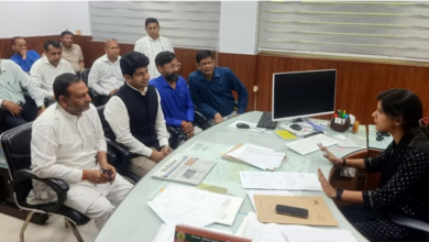 Photo of हरियाणा: स्कूल संचालक और आरटीए आमने-सामने, तीन दिवसीय हड़ताल शुरू