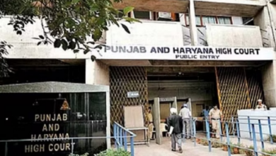 Photo of पंजाब: गुजारा भत्ता देने वाले बच्चों को भी बेदखल कर सकते हैं माता-पिता
