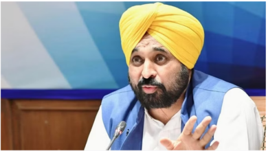 Photo of लोकसभा चुनाव: आज पार्टी के सभी 13 उम्मीदवारों से मिलेंगे पंजाब के सीएम मान