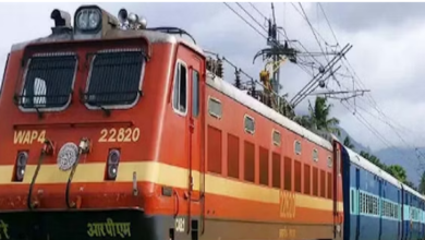 Photo of कानपुर: रेलवे ने यात्रियों की सुविधा के लिए चलाई समर स्पेशल ट्रेनें