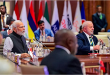 Photo of भारत की अध्यक्षता में हुए जी20 सम्मेलन की आईएमएफ ने की तारीफ