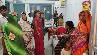 Photo of बिहार: तिलक समारोह में मछली-भात खाने से बच्चों और महिलाओं समेत 24 लोग बीमार