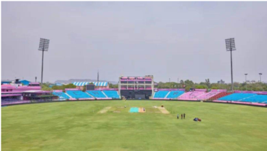 Photo of RR vs MI: जयपुर में लगेगा रनों का अंबार या गेंदबाज मचाएंगे हाहाकार