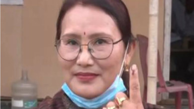Photo of लोकसभा चुनाव: मणिपुर में 11 बूथों पर दोबारा हो रही वोटिंग
