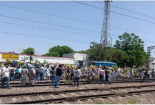 Photo of किसान आंदोलन से मुरादाबाद मंडल की 18 ट्रेनें प्रभावित