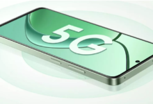 Photo of Realme ने लॉन्च किया सस्ता 5G स्मार्टफोन