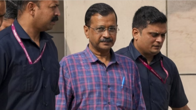 Photo of केजरीवाल की याचिका पर दिल्ली हाईकोर्ट में सुनवाई आज