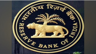 Photo of कर्ज देने वाले संस्थानों पर भारतीय रिजर्व बैंक ने चलाया चाबुक
