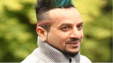 Photo of पंजाब: गीत में महिलाओं के बारे में अपमानजनक शब्दों का प्रयोग करते हैं जैजी-बी