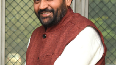 Photo of हरियाणा: सीएम नायब सैनी का आज फतेहाबाद दौरा