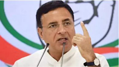 Photo of हरियाणा : विवादित बोल पर विधायक लीला राम ने सुरजेवाला को घेरा