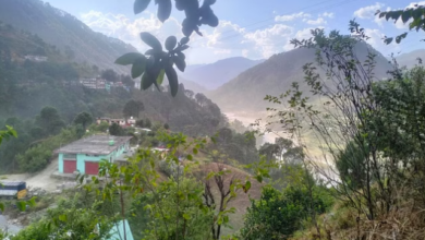 Photo of उत्तराखंड: प्रदेश में अगले कुछ दिन खराब रहेगा मौसम