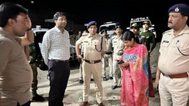 Photo of गया में दो पक्षों के बीच मारपीट, तनाव; मथुरासिनी पूजा के दौरान झड़प में नौ घायल