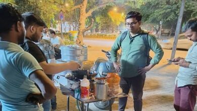 Photo of स्ट्रीट फूड स्टॉल पर मिलने वाले पेय पदार्थों के 30 नमूने फेल