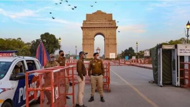 Photo of इंडिया गेट से हर तीसरे दिन गायब हो रहे बच्चे