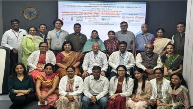 Photo of दिल्ली: अब मूत्र जांच से हो सकेगी सर्वाइकल कैंसर की पहचान