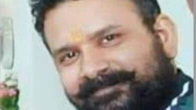 Photo of हत्यारोपी प्रिया बोली-माता नर बलि मांग रही थीं इसलिए महेश की हत्या की