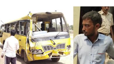 Photo of हरियाणा: नशे की लत के कारण दिल्ली एयरपोर्ट से हटाया था चालक धर्मेंद्र को