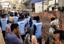 Photo of पंजाब में बड़ा हादसा, मकान का लैंटर गिरने से 5 मजदूर दबे