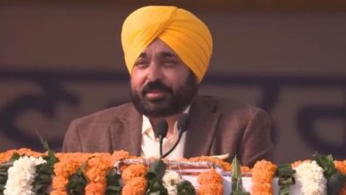 Photo of भगवंत मान जाएंगे अरविंद केजरीवाल से मिलने