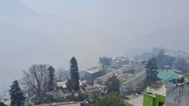 Photo of उत्तराखंड: आज 40 किलोमीटर की रफ्तार से हवाएं चलने का येलो अलर्ट