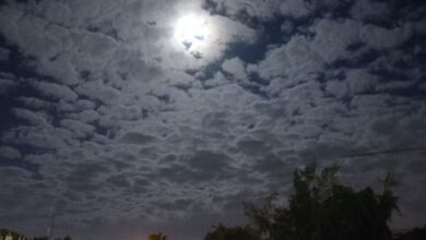 Photo of उत्तरकाशी : लड़ाकू विमानों की गर्जना से गूंजा आसमान