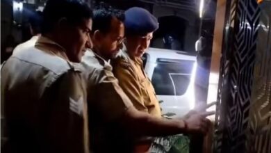 Photo of  रुड़की : रामनगर में भाजपा नेता के घर पर फायरिंग