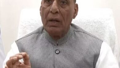 Photo of उत्तराखंड में भाजपा के स्टार प्रचारकों के दौरे तय