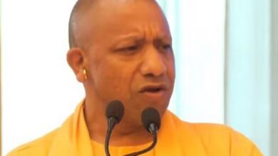Photo of मुख्यमंत्री योगी आज रामलीला मैदान में जनसभा को करेंगे संबोधित