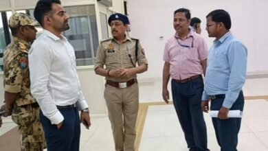 Photo of हवाई अड्डे का लाइसेंस होगा रीन्यू, डीजीसीए ने किया निरीक्षण