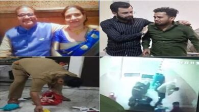 Photo of कर्ज उतारने के लिए नौकर बना कातिल, बेरहमी से मालिक को ही मार डाला