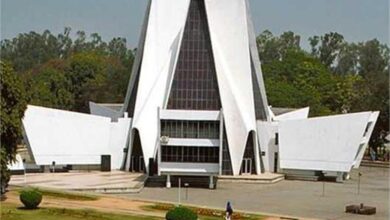 Photo of पंजाबी यूनिवर्सिटी में नए वाइस चांसलर ने चार्ज संभालते ही पुराने VC के आदेश किए रद्द