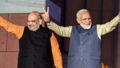 Photo of हरिद्वार-ऊधमसिंह नगर में सबसे ज्यादा स्टार प्रचारक उतारेगी भाजपा