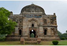 Photo of दिल्ली: पुराने रंग-रूप में नजर आएगा लोदी का मकबरा