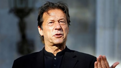 Photo of पाकिस्तान: पूर्व पीएम इमरान खान की मुश्किलें हो सकती हैं कम