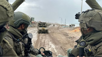 Photo of राफा पर हमले को लेकर इस्राइल-अमेरिका में बढ़ी तल्खी