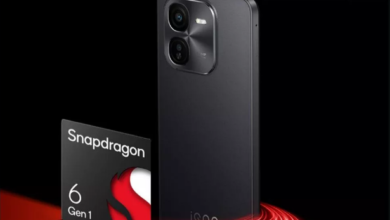 Photo of Snapdragon 6 Gen 1 तगड़े चिपसेट के साथ लॉन्च हो रहा iQOO Z9x 5G