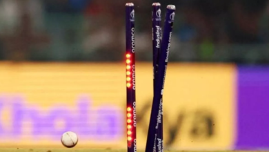 Photo of टी20 इंटरनेशनल क्रिकेट मैच में केवल 12 रन पर ढेर हो गई पूरी टीम