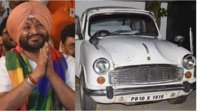 Photo of लोकसभा चुनाव: अक्षय तृतीया पर पंजाब में कई दिग्गज भरेंगे नामांकन