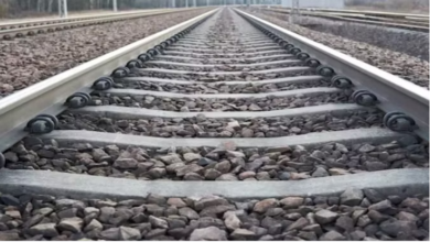 Photo of हरियाणा: किसान आंदोलन के 25वें दिन 139 ट्रेनें प्रभावित