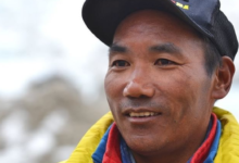 Photo of नेपाल के पर्वतारोही ने तोड़ा अपना ही रिकॉर्ड