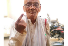 Photo of लोकसभा चुनाव: कानपुर के इस मामले ने मतदाताओं को दी प्रेरणा